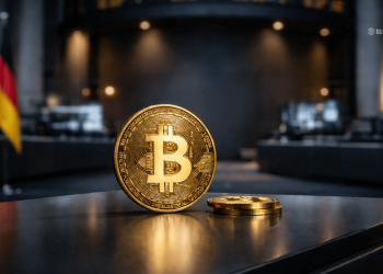 Germany’s Stuffiest Stock Exchange Just Dropped $200 Million on a Crypto Bro’s Platform