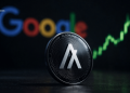 Google Just Gave Algorand Something Every Crypto Project Wants—Credibility With Teeth Behind It