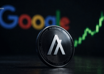 Google Just Gave Algorand Something Every Crypto Project Wantscredibility with Teeth Behind It