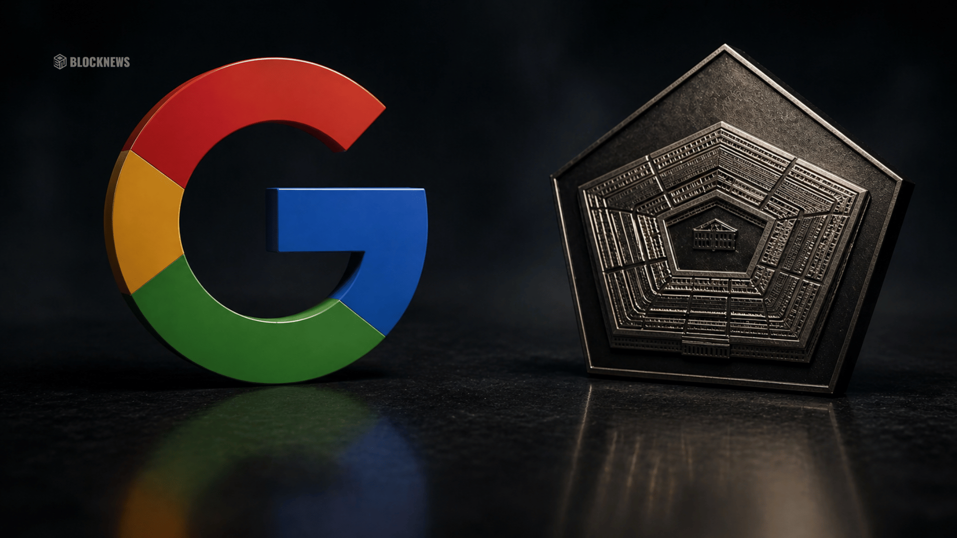 Google Just Handed the Pentagon Its AI Keys — and Its Own Employees Are Not Happy About It