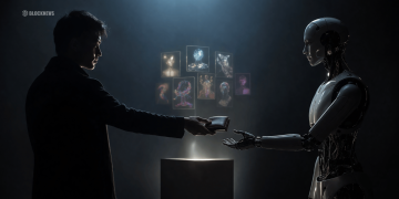 He Gave an AI a Wallet and Zero Rules—It Came Back With an NFT Collection