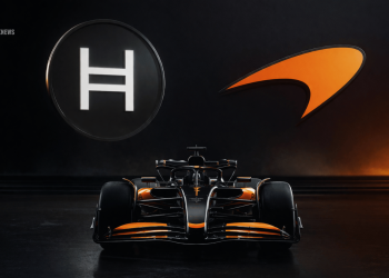 Hedera and Mclaren Are Betting on Digital Collectibles Againbut This Time It Feels Different