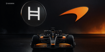 Hedera and McLaren Are Betting on Digital Collectibles Again—But This Time It Feels Different