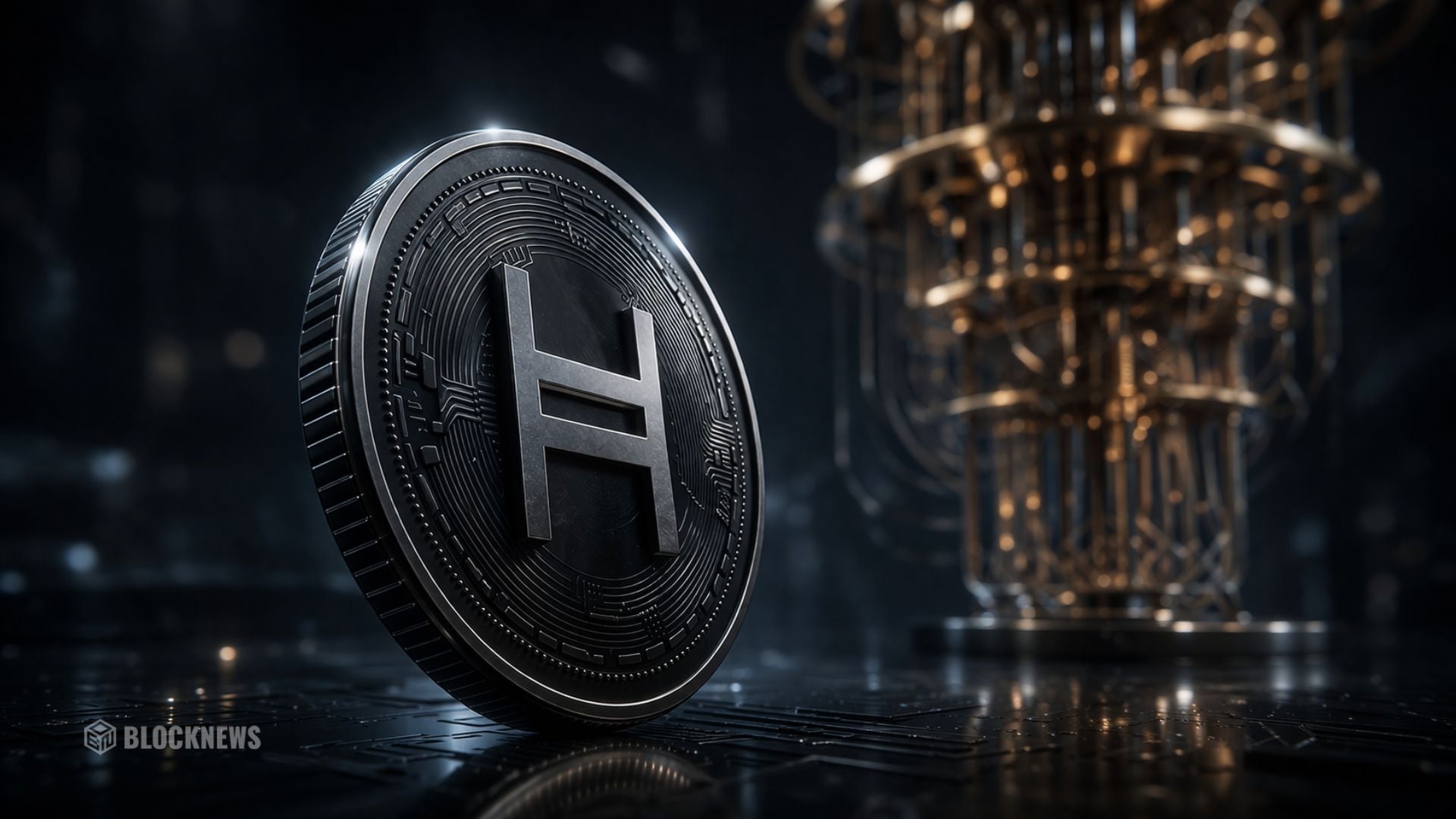 Hedera Crypto Touted as Quantum Resistant – Here Is Why Its Design Is Getting Attention