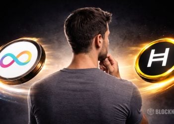 Hedera vs Internet Computer Crypto - Here Is What Retail Investors Might Be Missing