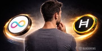 Hedera vs Internet Computer Crypto – Here Is What Retail Investors Might Be Missing