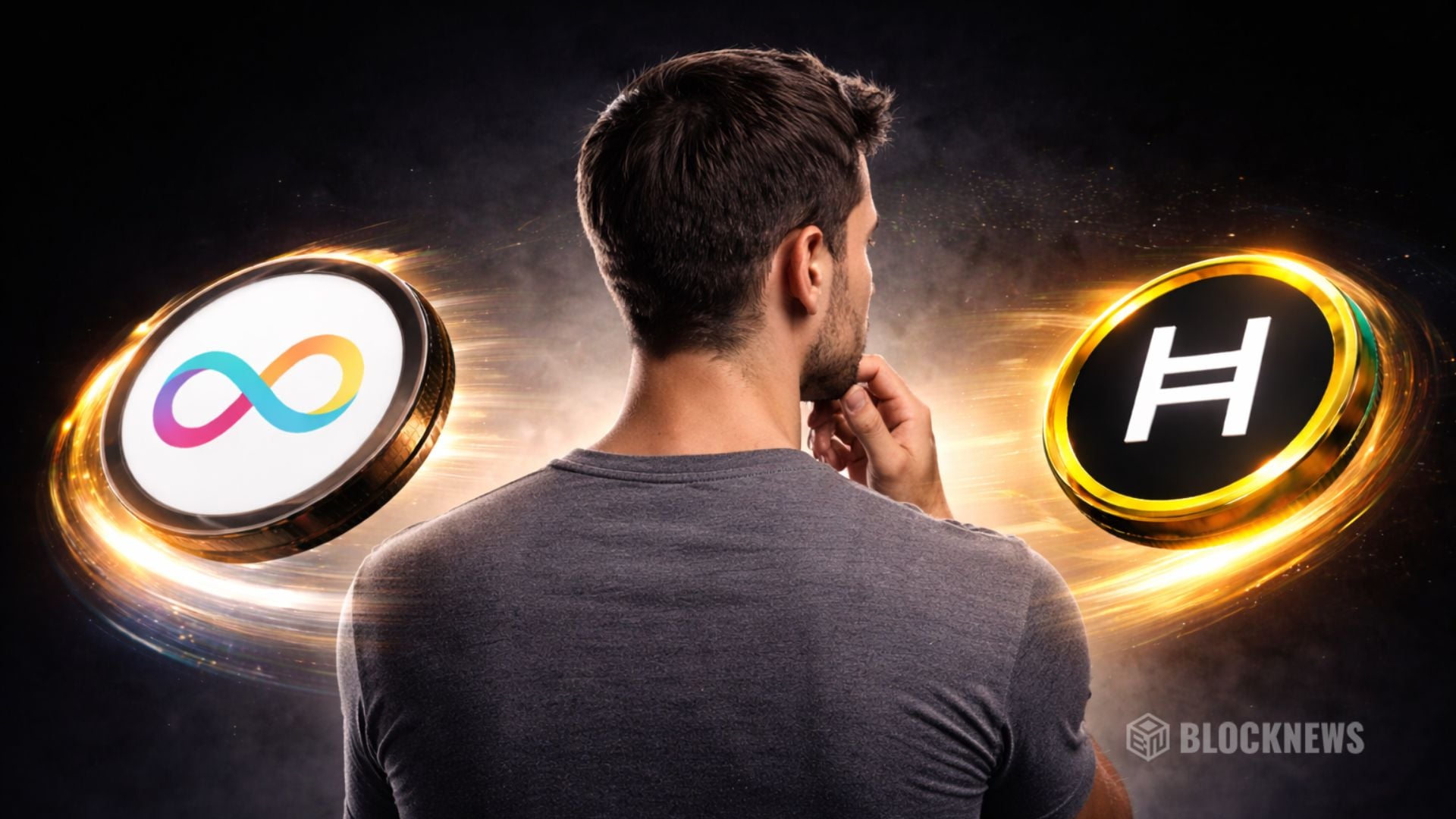 Hedera vs Internet Computer Crypto – Here Is What Retail Investors Might Be Missing