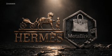 Hermès Wins, NFTs Lose Their Innocence: How a $133K Verdict Rewrites Royalty Economics