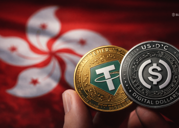 Hong Kong Just Handed Its First Stablecoin Licenses to the Banks That Print Its Money