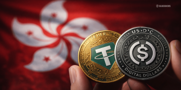 Hong Kong Just Handed Its First Stablecoin Licenses to the Banks That Print Its Money