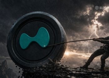 HYPE Crypto Tests Critical Support Zone - Here Is Why $40 or $32 Comes Next