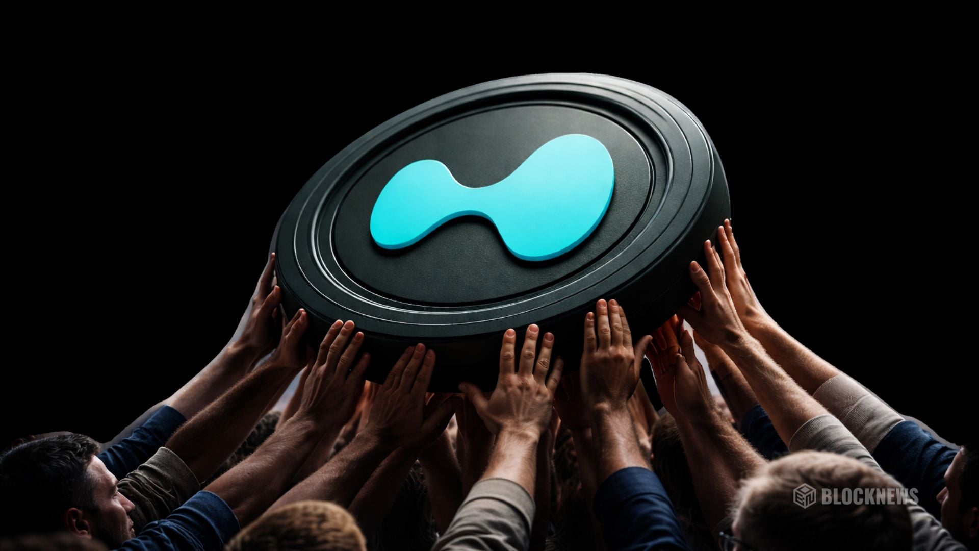 Hyperliquid Crypto Builds Momentum Above $40 – Here Is Why $50 Is the Next Target