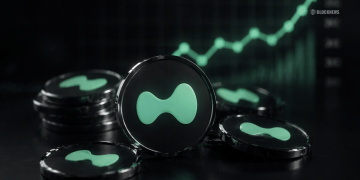 Hyperliquid Crypto Eyes ETF Boost – Here Is Why HYPE Could Be Setting Up for a Move