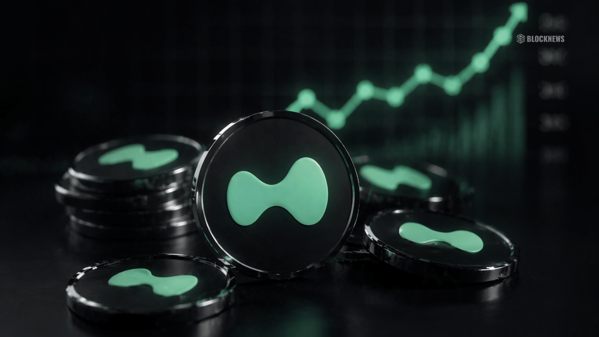 Hyperliquid Crypto Eyes ETF Boost – Here Is Why HYPE Could Be Setting Up for a Move