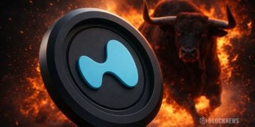 Hyperliquid Crypto Holds Strong Trend Amid Volatility – Here Is Why $50 Is in Focus