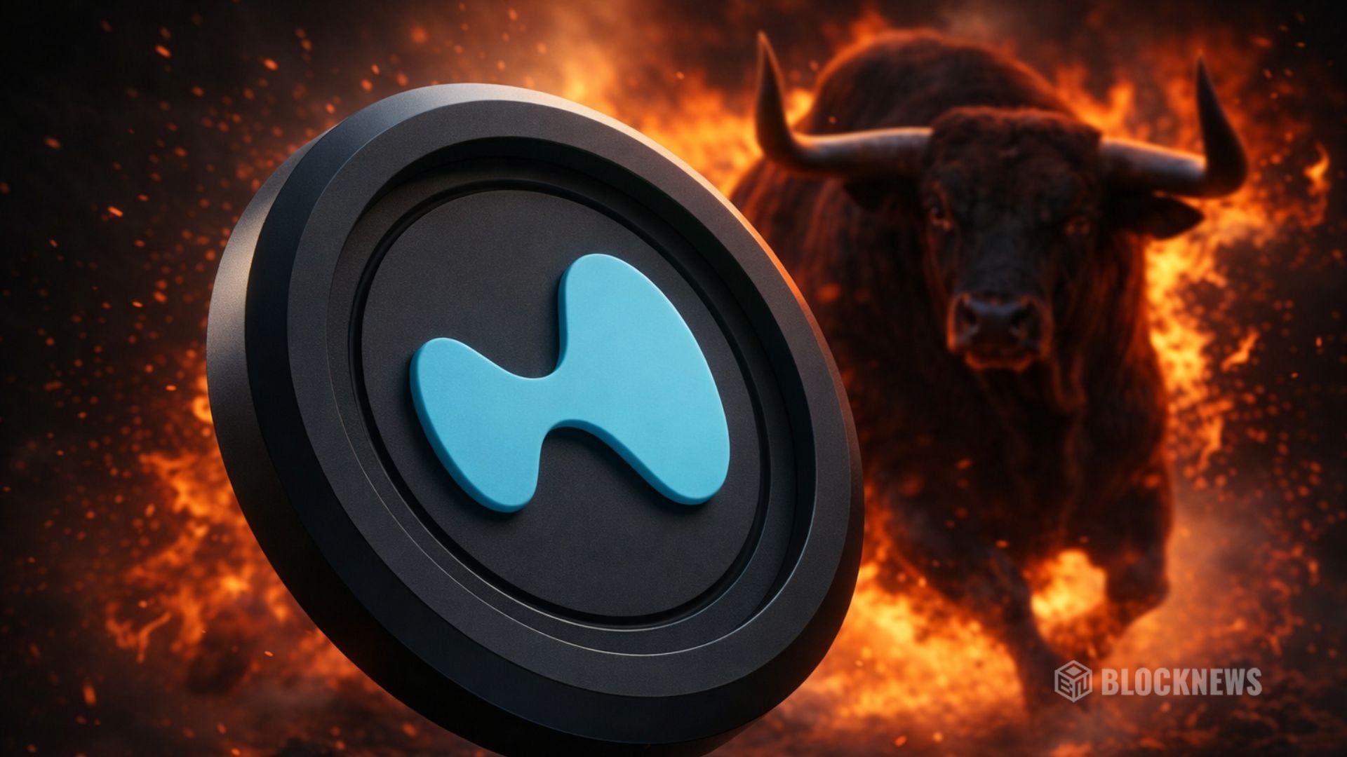 Hyperliquid Crypto Holds Strong Trend Amid Volatility – Here Is Why $50 Is in Focus