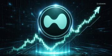Hyperliquid HYPE Jumps to $45 on Crypto Perps Boom – Here Is Why