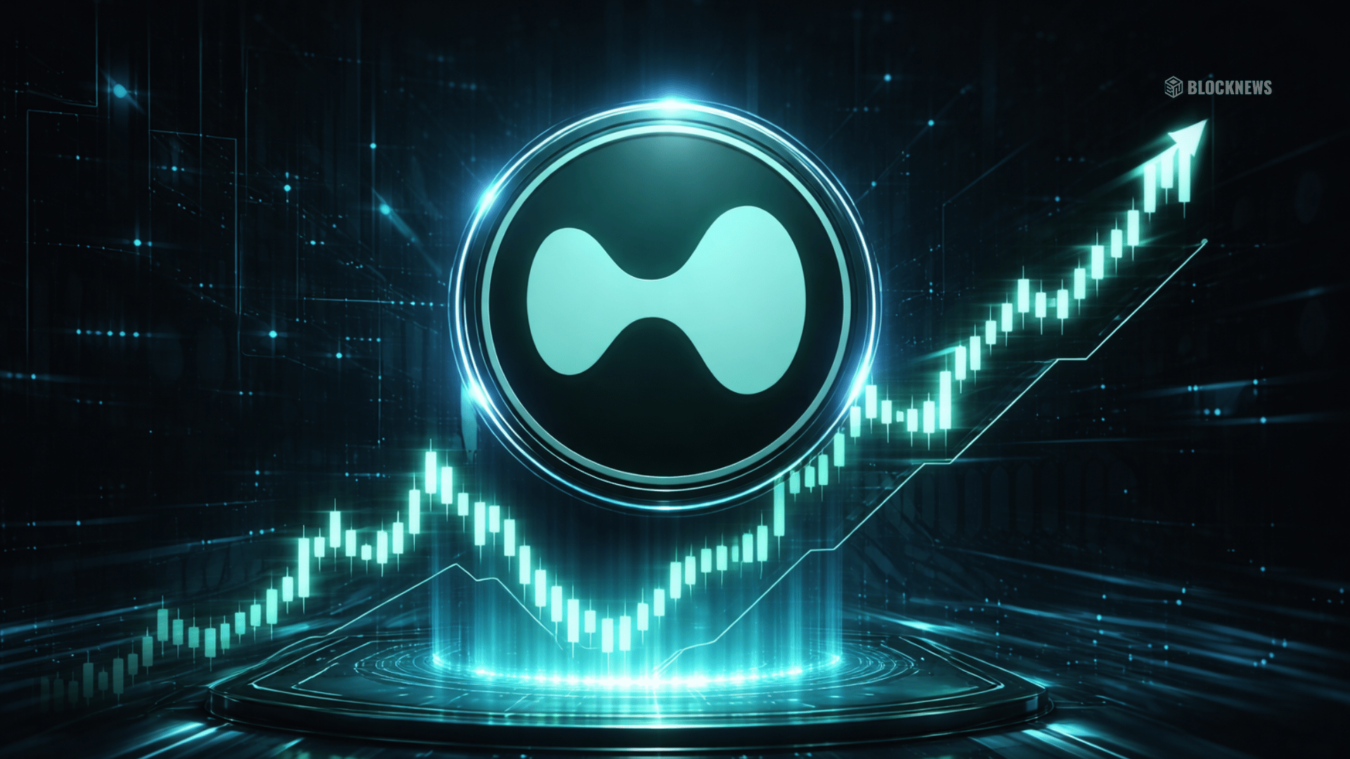 Hyperliquid HYPE Jumps to $45 on Crypto Perps Boom – Here Is Why