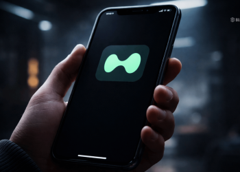 Hyperliquids Mobile App Quietly Marks the Moment Defi Stops Feeling Like a Desktop Experiment