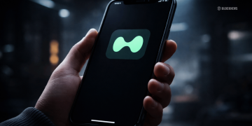 Hyperliquid’s Mobile App Quietly Marks the Moment DeFi Stops Feeling Like a Desktop Experiment