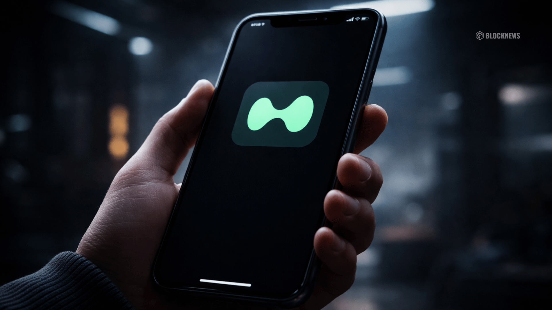 Hyperliquid’s Mobile App Quietly Marks the Moment DeFi Stops Feeling Like a Desktop Experiment