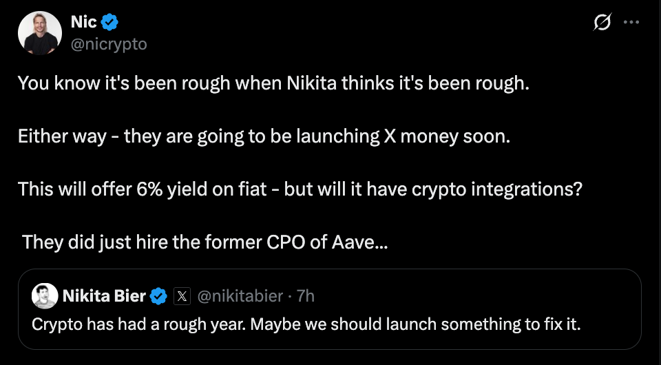 When the Man Who Makes Apps for Youngsters Hints He’s About to Repair Crypto, You Ought to In all probability Pay Consideration – BlockNews