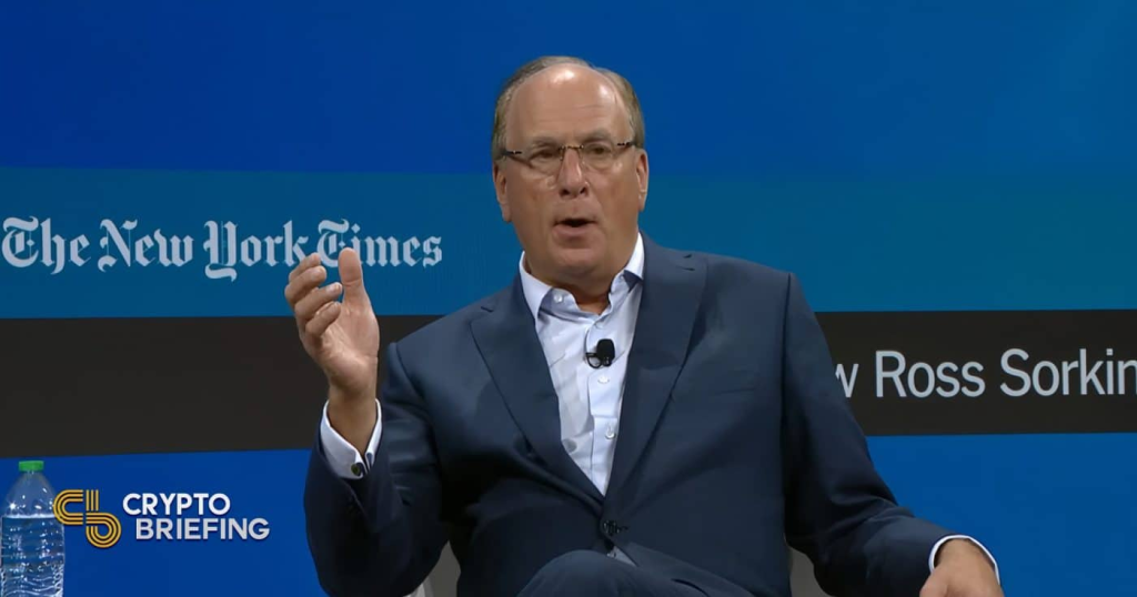 BlackRock Bitcoin ETF Quantity Surges in Crypto – Right here Is What It Indicators – BlockNews BlackRock Bitcoin ETF Quantity Surges in Crypto – Right here Is What It Indicators – BlockNews