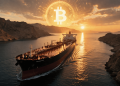 Iran Demands Bitcoin for Oil Shipping - Here is Why Crypto Enters Global Trade