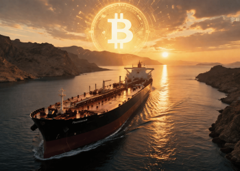 Iran Demands Bitcoin for Oil Shipping – Here Is Why Crypto Enters Global Trade