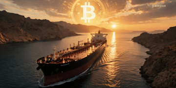 Iran Demands Bitcoin for Oil Shipping – Here Is Why Crypto Enters Global Trade