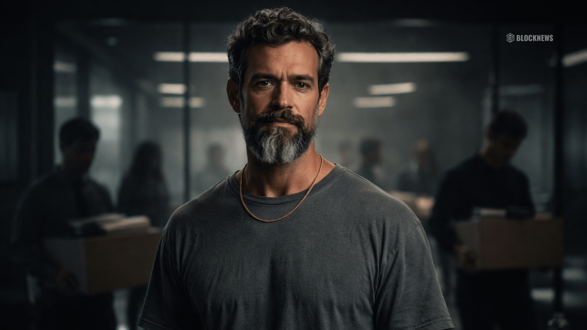 Jack Dorsey’s AI Layoffs Just Said the Quiet Part Out Loud About the Future of Work