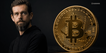 Jack Dorsey’s Block Is Sitting on $2.2 Billion in Bitcoin and Wants Everyone to Know It