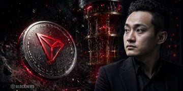 Justin Sun Pushes TRON Toward Quantum Security – Here Is What This Means for Crypto
