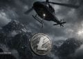 Litecoin Crypto Builds Scarcity Narrative Toward $1000 Target – Here Is What To Watch