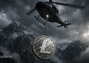 Litecoin Crypto Builds Scarcity Narrative Toward $1000 Target – Here Is What To Watch