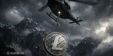Litecoin Crypto Builds Scarcity Narrative Toward $1000 Target – Here Is What To Watch