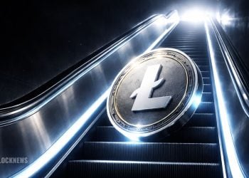 Litecoin Crypto Gains Strength With Ecosystem Boost – Here Is Why $70 Could Be in Play
