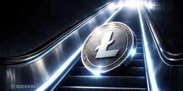 Litecoin Crypto Gains Strength With Ecosystem Boost – Here Is Why $70 Could Be in Play