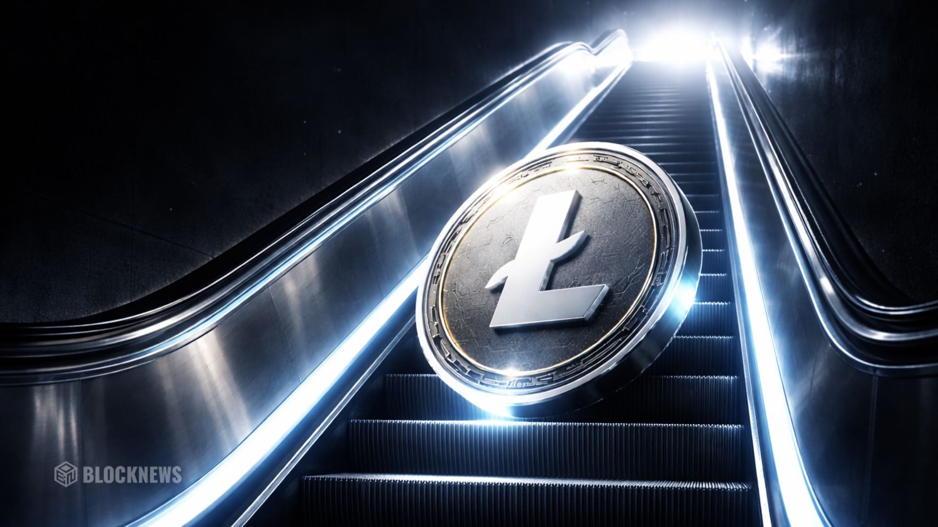 Litecoin Crypto Gains Strength With Ecosystem Boost – Here Is Why $70 Could Be in Play