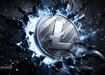Litecoin Crypto Holds $53 Support - Here Is Why a Breakout Toward $60 Is in Focus
