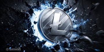 Litecoin Crypto Holds $53 Support – Here Is Why a Breakout Toward $60 Is in Focus