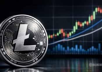Litecoin Crypto Holds Support Near $55 – Here Is Why a Breakout Could Be Near