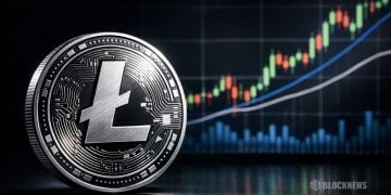 Litecoin Crypto Holds Support Near $55 – Here Is Why a Breakout Could Be Near