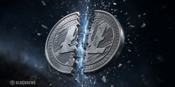 Litecoin Crypto Shows Weak Momentum as Halving Narrative Builds – Here Is The Outlook