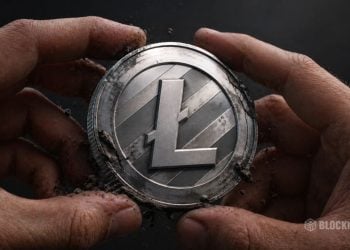 Litecoin Recovers After Network Disruption – Here Is Why This Crypto Setup Still Holds