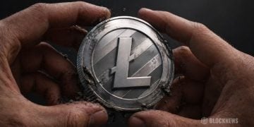 Litecoin Recovers After Network Disruption – Here Is Why This Crypto Setup Still Holds
