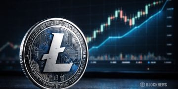 LTC Crypto Gains Momentum as Sentiment Shifts – Here Is Why $1000 Is Back in Focus