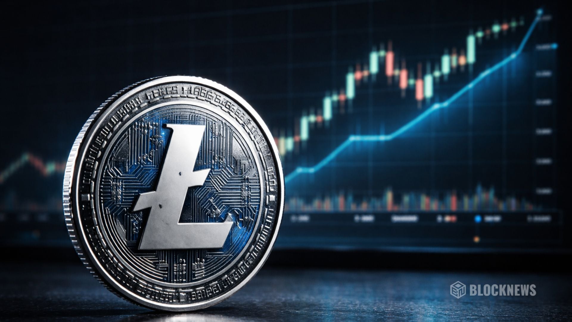 LTC Crypto Gains Momentum as Sentiment Shifts – Here Is Why $1000 Is Back in Focus