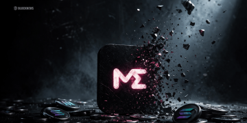 Magic Eden’s Wallet Shutdown Isn’t a Glitch—It’s a Signal the NFT Cycle Has Fully Turned