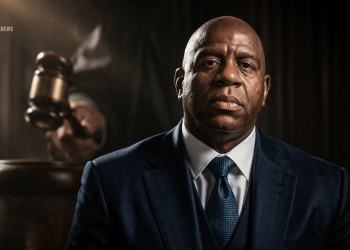 Magic Johnson’s NFT Drama Just Got Dropped, But the Celebrity Crypto Mess Isn’t Going Anywhere